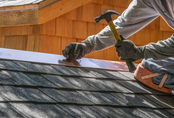 Best Roof Coating Services  in Hurlock, MD