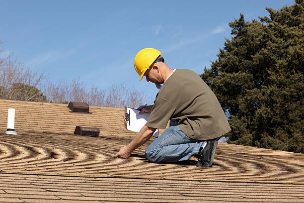 Best Roof Insulation Installation  in Hurlock, MD