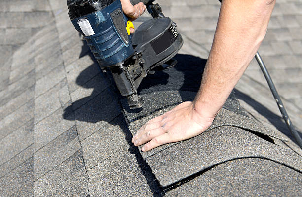 Roof Insulation in Hurlock, MD