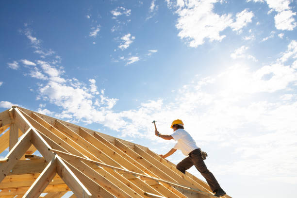 Best Rubber Roofing (EPDM, TPO)  in Hurlock, MD